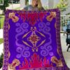 Aladin Quilt Blanket B240501  Quilt